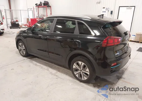2022 Kia Niro Ev Ex z USA, uszkodzony, nr VIN KNDCC3LG0N5118025